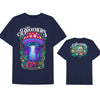 THE BROTHERS 50 Mushroom UFO TEE