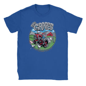 The Grapes Variety Playhouse 2020 Tee
