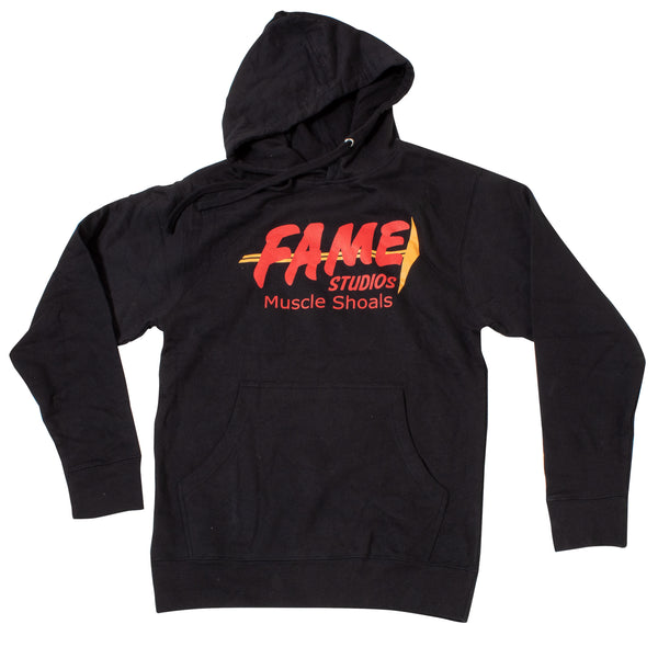 The FAME Hoodie