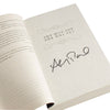 Autographed One Way Out: The Inside History of the Allman Brothers Band Book