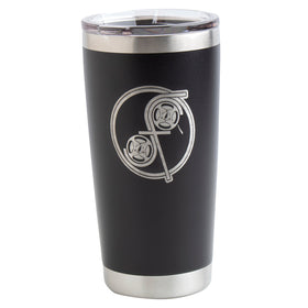 OSF STAINLESS STEEL Etched Logo TUMBLER