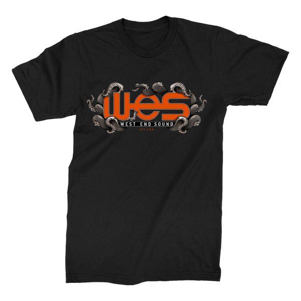 West End Sound Tee