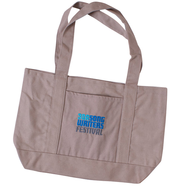 30ASWF Tan Natural Tote