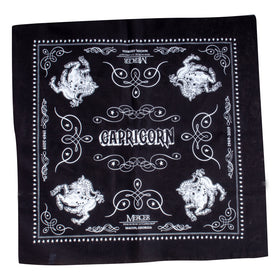 Capricorn Studios Bandana