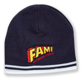 FAME Beanie