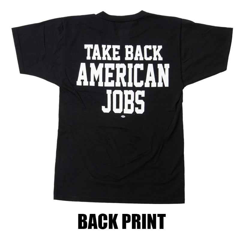 Black Short Sleeve