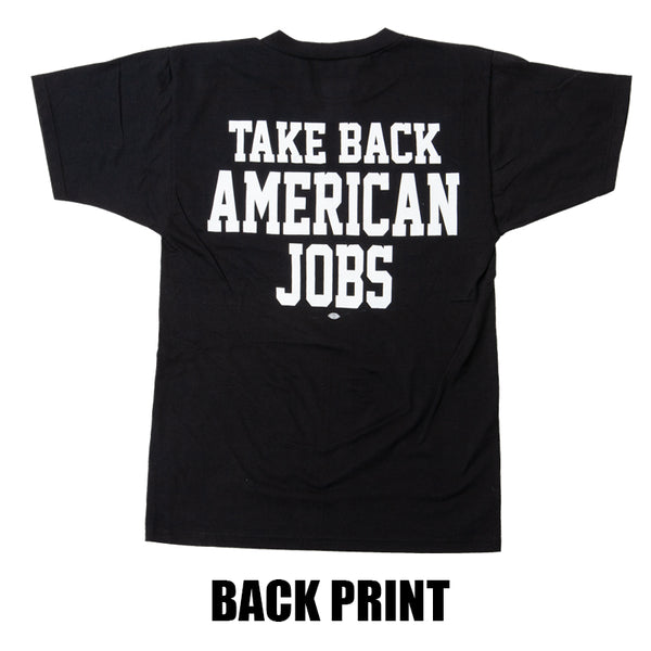 Black Short Sleeve