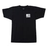 Black Short Sleeve