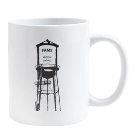Fame Watertower Coffee Mug