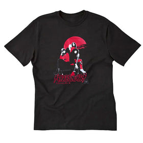 Starbenders Japanese Import Black Tee