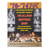 70-74 Plus a Little Bit More!... A Photographic Memoir on the Early Years of The Allman Brothers Band
