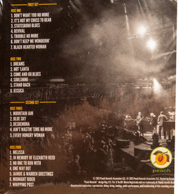 THE BROTHERS 50 - 4 CD Set