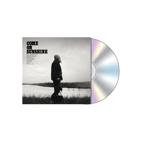 COME ON SUNSHINE CD