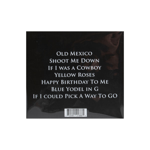 The Comancheros - Memphis to Mexico
