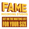 The FAME Hoodie