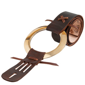 Flat Ring Strap