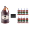 Fat Matt's BBQ Sauce 1 gallon