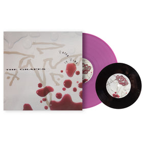 The Grapes Water to Wine LP