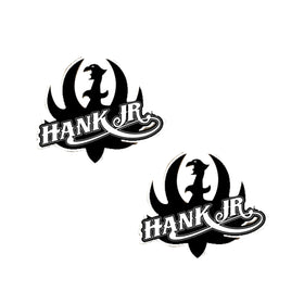 Ruger Sticker Set x 2