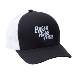 Roger Alan Wade Hat