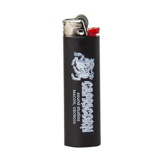 CAPRICORN STUDIOS Bic Lighter