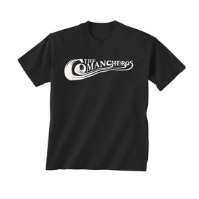 The Comancheros Logo Tee