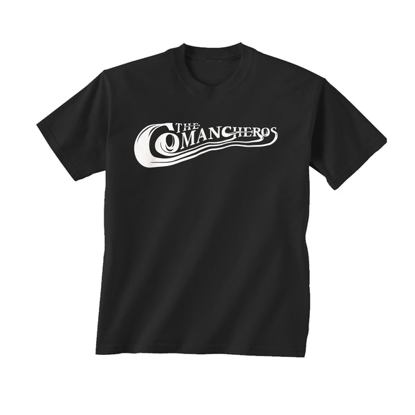 The Comancheros Logo Tee