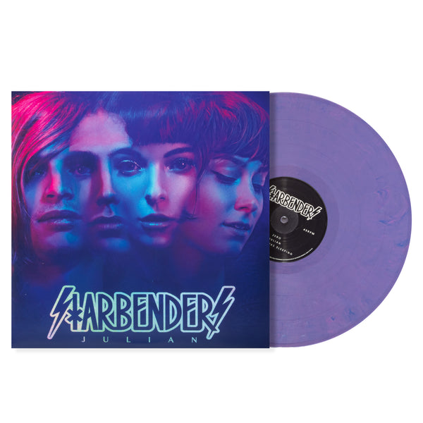 Starbenders Julian Vinyl, 12