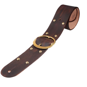 Berry Oakley strap