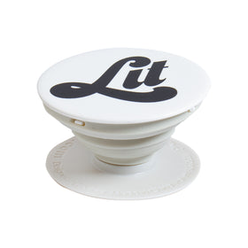 LIT Pop Socket