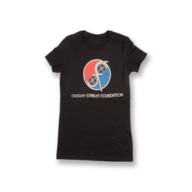 OSF Tape Reels Logo Women’s T-Shirt
