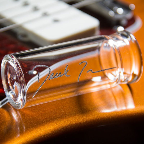 Derek Trucks Signature Slide