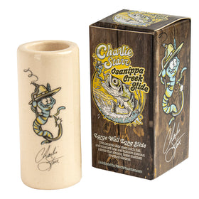 Charlie Starr Signature Osanippa Creek Slide