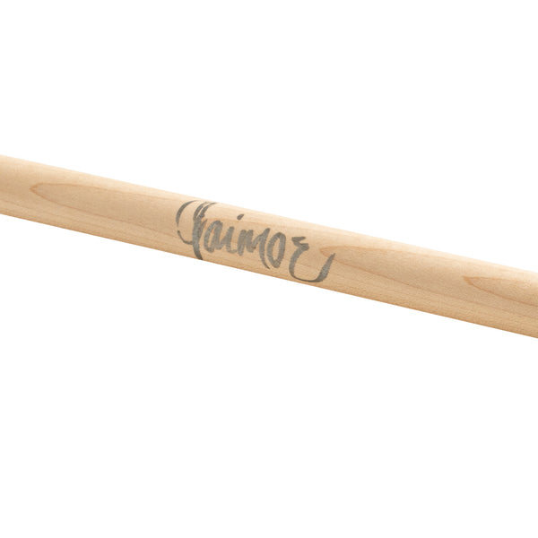 Jaimoe Autographed Drumstick