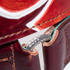 Zebo Leathers Griffin Strap 3 of 3