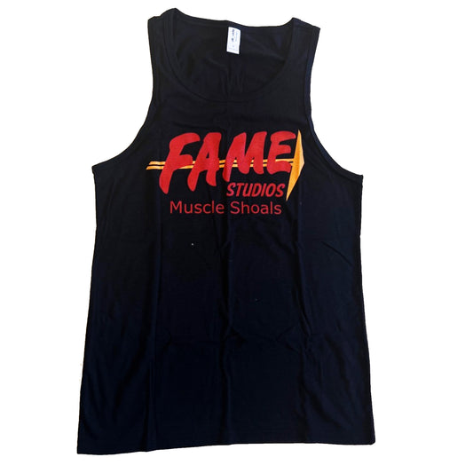 Fame Tank Top