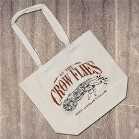 ATCF Hemp Tote