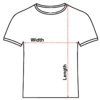 The Big House Museum Winged Peach Tee