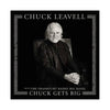 Chuck Gets Big with The Frankfurt Radio Big Band